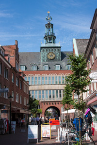 Rathaus